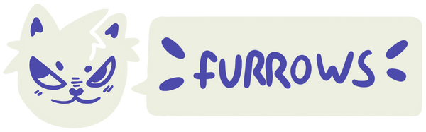 Furrows Art